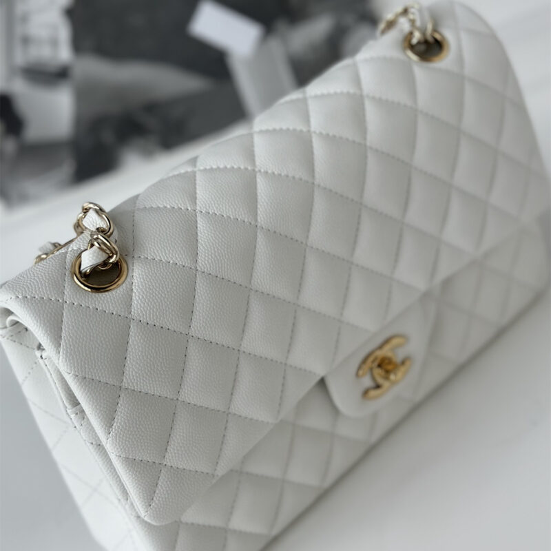 Chanel口盖包-包包香港-Chanel - Image 7