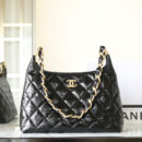 Chanel 24A系列AS4923小羊皮流浪包小号免检版
