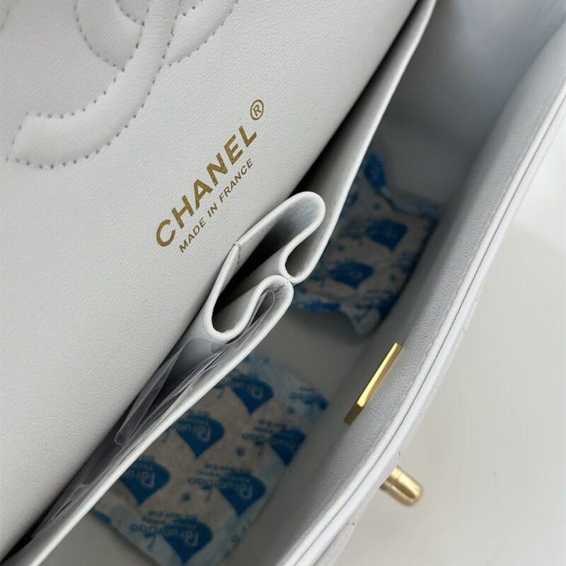ChanelA货-Chanel顶级-手工包 - Image 6