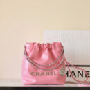 原单Chanel迷你袋-顶级女包-Chanel香港