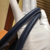 0340a5a3f2e733d.jpg 爱马仕 Birkin 30cm ( 铂金包) Togo小牛皮 午夜蓝 原版蜜蜡线 全手工缝制