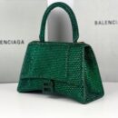 Balenciaga真皮手袋-Balenciaga手工包