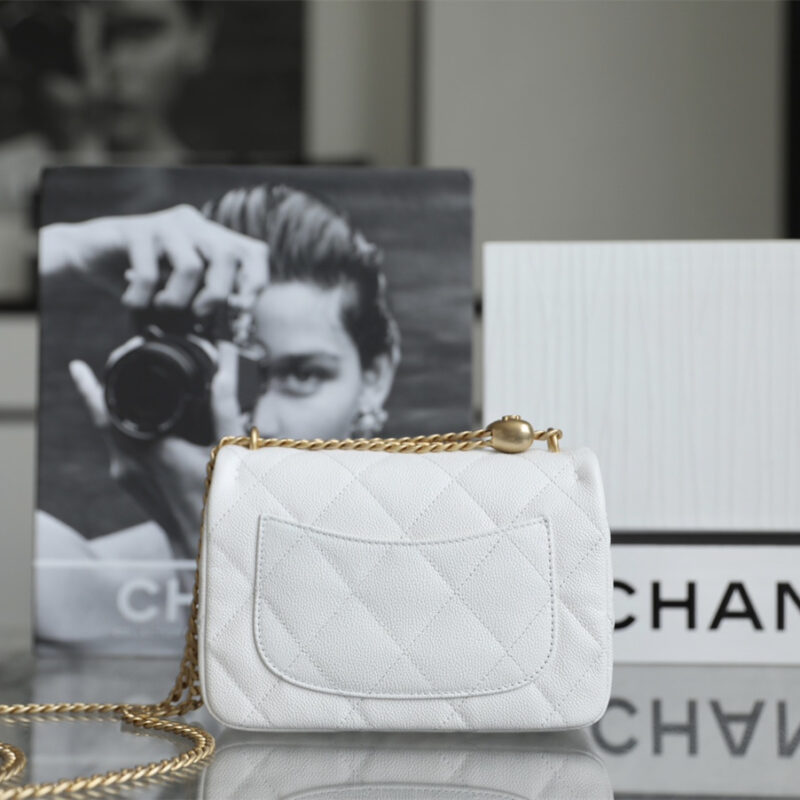 Chanel23P-Chanel手袋-Chanel包袋 - Image 2