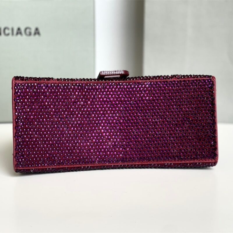 Balenciaga手工袋-顶级A货巴黎世家 - Image 6