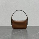 Celine*RomyMini系列100123棕色免检版