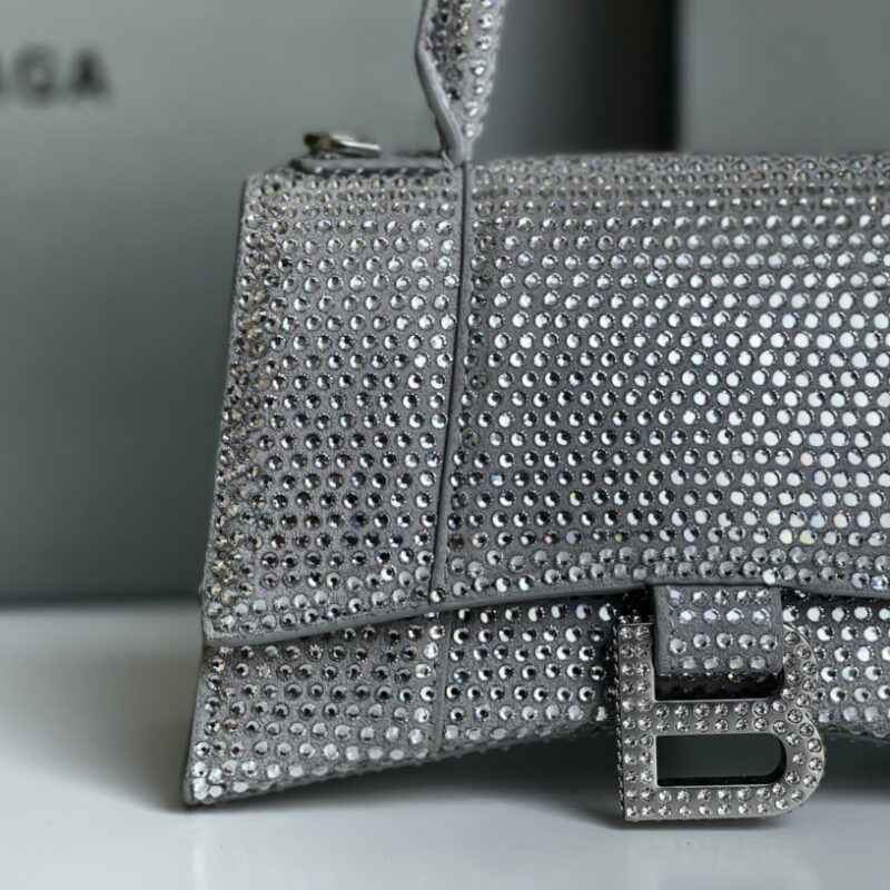 巴黎世家限量款-Balenciaga高定版 - Image 3