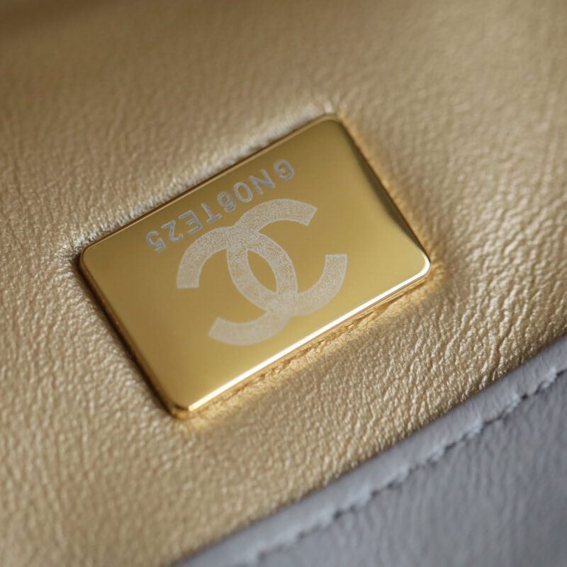 Chanel包包-Chanel单肩包-Chanel香港 - Image 9