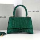 Balenciaga真皮手袋-Balenciaga手工包