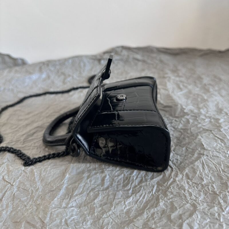 Balenciaga迷你手袋 - Image 8