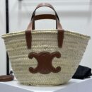 Celine*Teen系列提篮包113832中号免检版