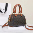 Celine*Triomphe系列手提袋113772免检版