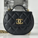 Chanel-Chanel-顶级包包