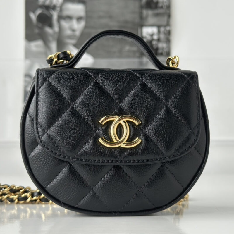Chanel-Chanel-顶级包包 - Image 4