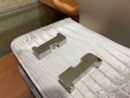 爱马仕 Constance空姐包 喜玛拉雅 包中皇后 一级 尼罗 鳄鱼皮 臻品级别 银扣 18cm