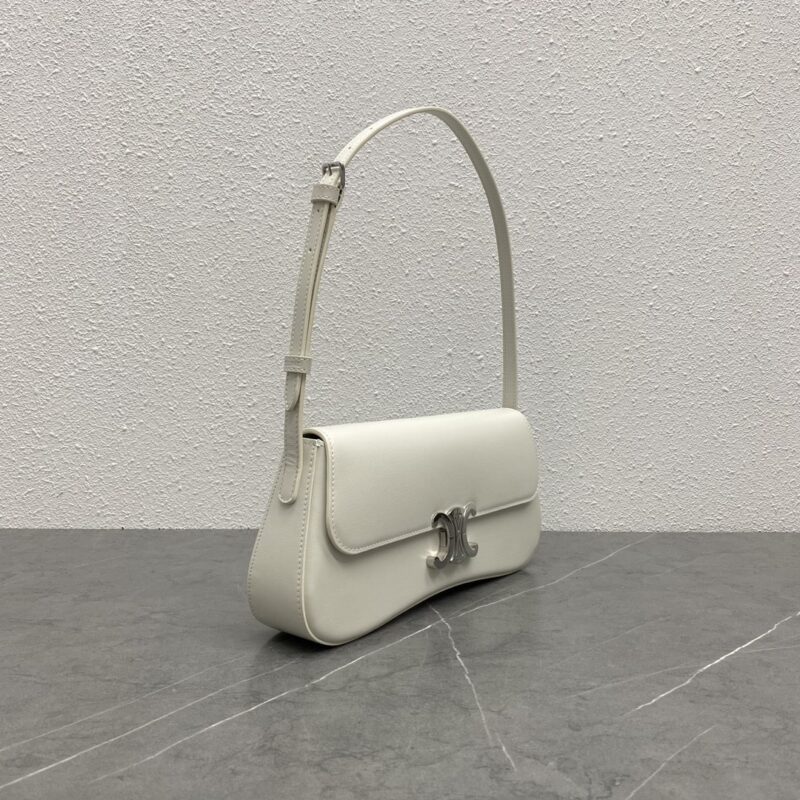 Celine*NewLola系列115533白色免检版 - Image 3