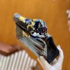 1209132c1b0f79b.jpg 爱马仕 Mini kelly 22cm 一级尼罗鳄 风暴蓝 金扣 原版蜜蜡线 顶级手缝