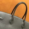 爱马仕 Should Birkin 42cm togo 经典黑 金扣 全手工缝制 现货