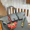 12cc0423a013188.jpg 爱马仕 Birkin 25cm 海鸥灰 Togo小牛皮 金扣 原版蜜蜡线 顶级手工缝制