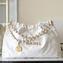 Chanel购物袋-原单Chanel购物袋-包包香港