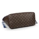 M40875 LV妈咪包 路易威登经典Monogram老花手袋
