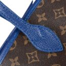 M40875 LV妈咪包 路易威登经典Monogram老花手袋