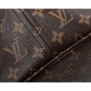 M40875 LV妈咪包 路易威登经典Monogram老花手袋