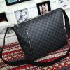 1470796088538194.jpg N41106 LV 路易威登Damier Graphite帆布男士斜挎包 MICK中号手袋