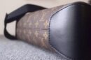M40387 LV TORRES斜挎包 LV老花系列 时尚男士休闲包 LV男包