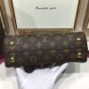 M42738 LV Cluny BB 手袋 LV2016 Monogram 老花系列 配玫红皮质肩带