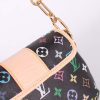 1475637358457770.jpg M40306 LV 村上隆村上隆Multicolore PATTI手袋 铆钉装饰 黑彩