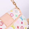 1475639114407710.jpg M40305 LV 村上隆村上隆Multicolore PATTI手袋 铆钉装饰 白彩