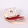1475639114842377.jpg M40305 LV 村上隆村上隆Multicolore PATTI手袋 铆钉装饰 白彩
