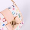 1475639114891890.jpg M40305 LV 村上隆村上隆Multicolore PATTI手袋 铆钉装饰 白彩