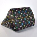 M40304 LV ANNIE 手袋 LV33彩女包 LV单肩包 进口原单品质 黑彩