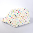 M40303 LV ANNIE 手袋 LV33彩女包 LV单肩包 进口原单品质 白彩