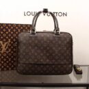 M23252 LV Icare 经典老花系列旅行包 LV行李包 LV手提包 LV斜挎包
