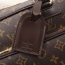 M23252 LV Icare 经典老花系列旅行包 LV行李包 LV手提包 LV斜挎包