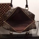 M23252 LV Icare 经典老花系列旅行包 LV行李包 LV手提包 LV斜挎包