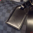 N41418 LV 路易威登Keepall 45 系列旅行袋（配肩带）LV行李包