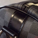 N41418 LV 路易威登Keepall 45 系列旅行袋（配肩带）LV行李包