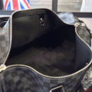 N41418 LV 路易威登Keepall 45 系列旅行袋（配肩带）LV行李包