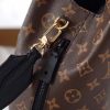 M43096 LV Atlantis 中号手袋 LV 2016走秀款菜篮子包包