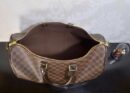 N41428 LV Keepall 45 旅行袋 配肩带 LV行李包 LV斜挎包 LV旅行包 LV男包