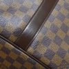 N41428 LV Keepall 45 旅行袋 配肩带 LV行李包 LV斜挎包 LV旅行包 LV男包