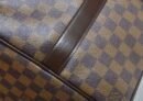 N41428 LV Keepall 45 旅行袋 配肩带 LV行李包 LV斜挎包 LV旅行包 LV男包