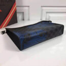 N62260 LV Pochette Voyage 麻绳印花限量图腾 中号手袋