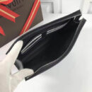 N62260 LV Pochette Voyage 麻绳印花限量图腾 中号手袋