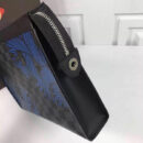 N62260 LV Pochette Voyage 麻绳印花限量图腾 中号手袋