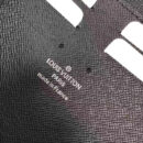 N62260 LV Pochette Voyage 麻绳印花限量图腾 中号手袋