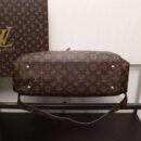 M41067 LV Montaigne 大号手袋 LV女包 LV蒙田包 LV手提斜跨俩用包